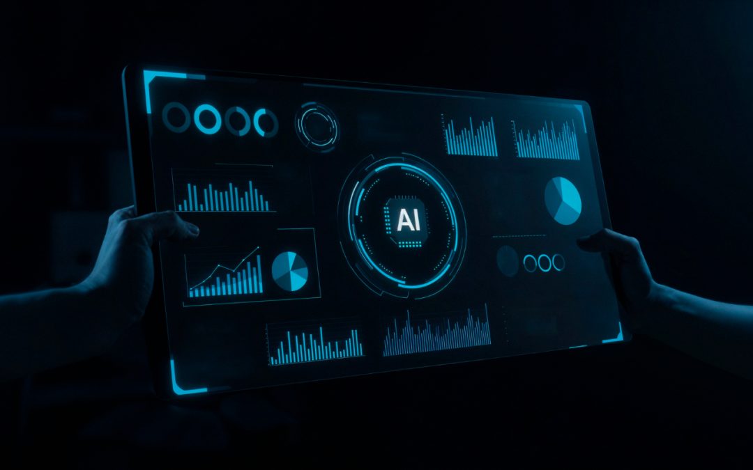 Why Your Brand Is Missing From AI Search