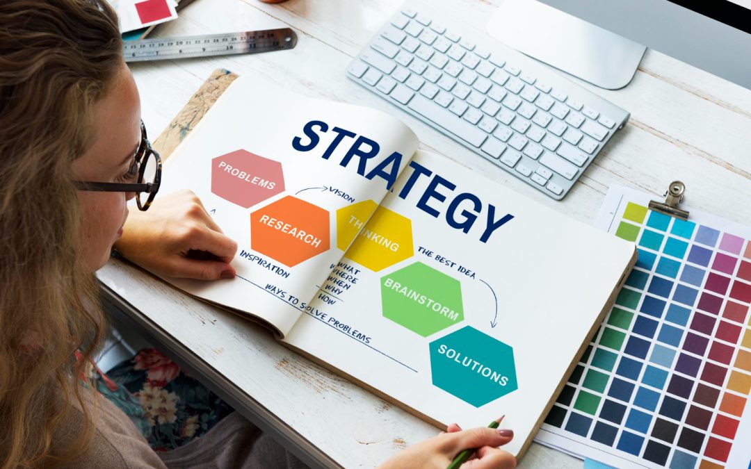 Rebranding Strategy: Important Considerations Before Switching